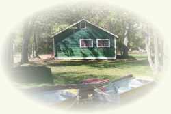 Manitoulin Island Accommodations
