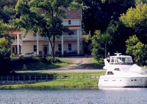 The Queen's Inn