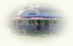 Manitoulin Bed & Breakfast