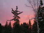 Manitoulin Island Sunset
