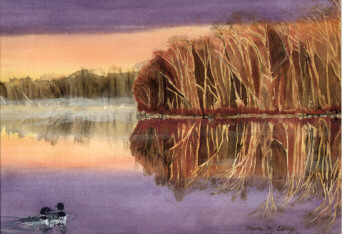 Moira Elsley - Celebration Of Dawn