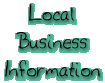 Local Business Information