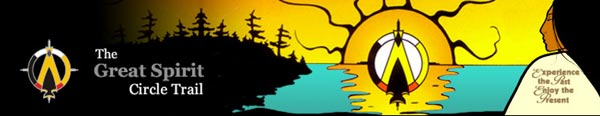 Visit the Circle Trail