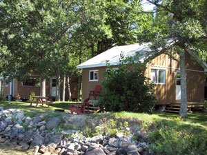 Cabin 10