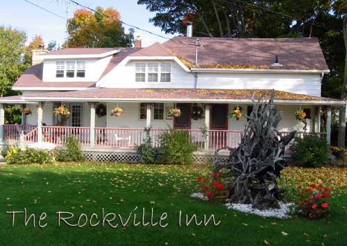 The Rockville Inn
