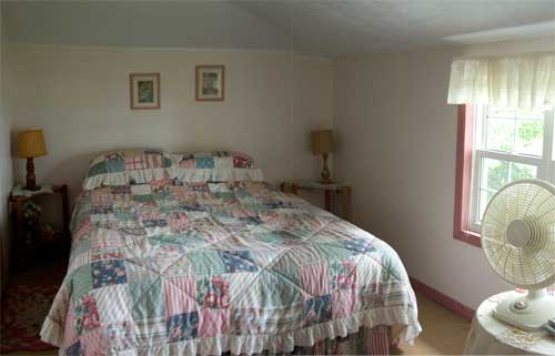 Rockville Inn - Manitoulin Island