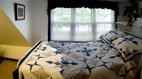 Rockville Inn - Manitoulin Island