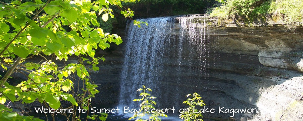falls