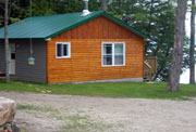 Cottage One