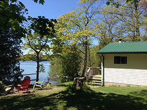 Cottage 4