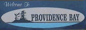 Providence Bay