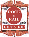 Rock and Rail Gift Shop