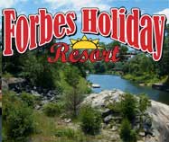 Rexlax by Lake Manitou