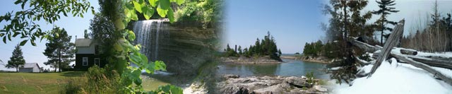 Manitoulin Island